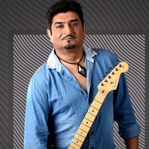 Music composer Niraj Shreedhar at Millennium Smile Dental Clinic