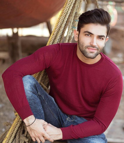 Akash Jagga at Millennium Smile Dental Clinic