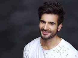 Actor Karan Tacker with Dr. Manish Sonawane at Millennium Smile Dental Clinic